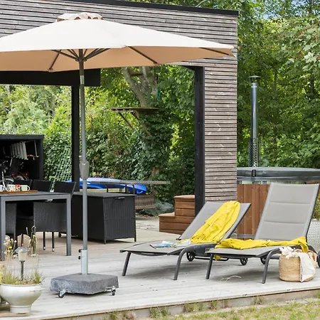 4 Bedroom Gorgeous In בית נופש